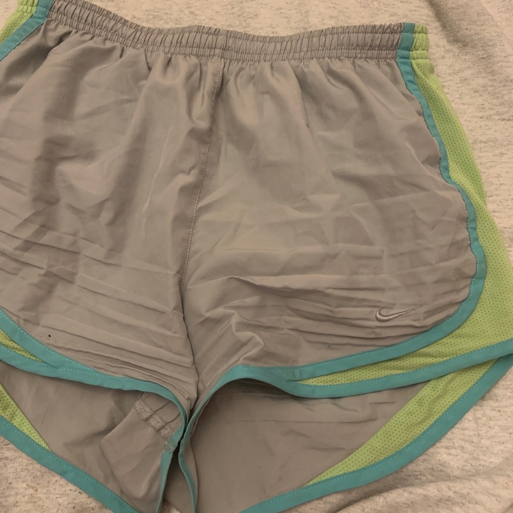 Nike dri-fit shorts